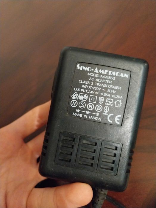 Scanner Primax 4800 Direct