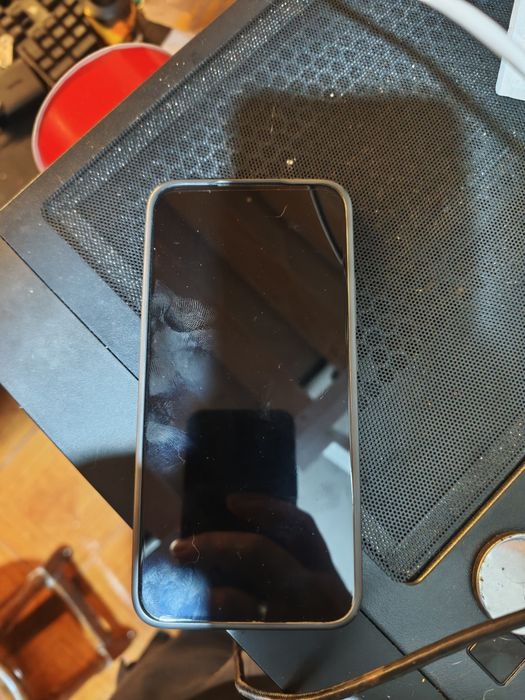 Xiaomi 15 T como novo