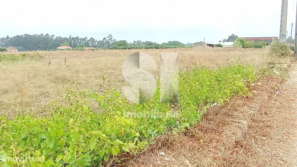 Terreno para Construção