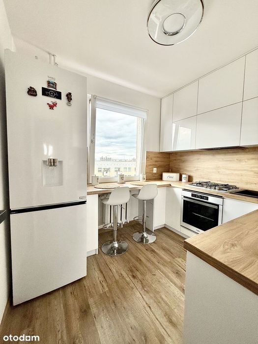Przestrzeń dla Ciebie i Twojej rodziny na Manhattanie