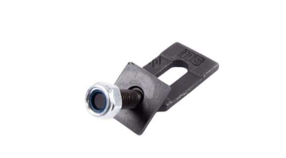 Oryginalne zabezpieczenie zęba 411F/400F Lehnhoff