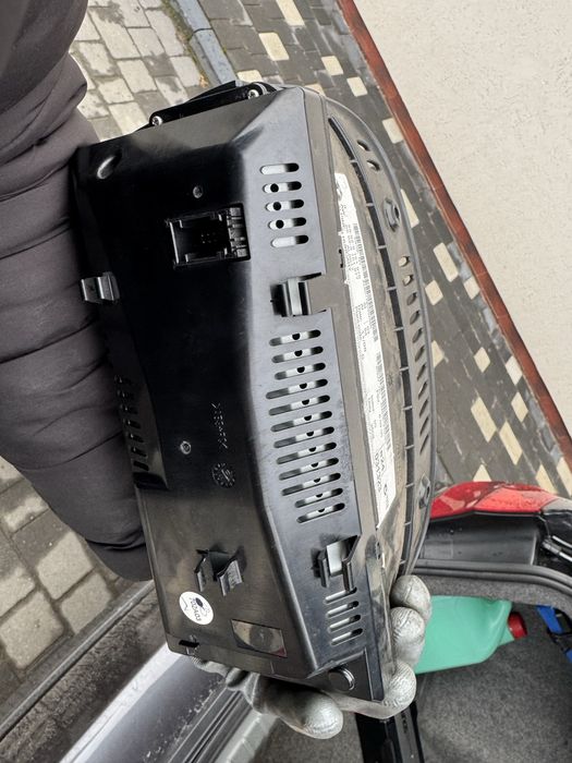 Екран Bmw e60 e90