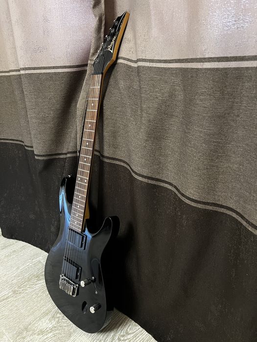Електрогітара Ibanez SA120EX | відмінний стан