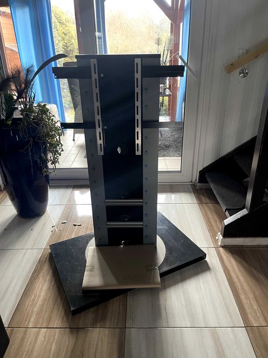 Stolik Podłogowy TV pod Telewizor 26-52 ”  RTV Roma 2