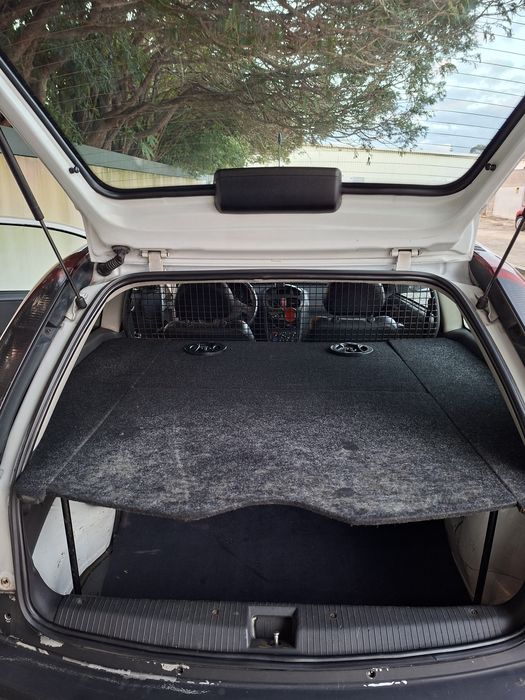 Opel Corsa C 2004 NEGOCIÁVEL