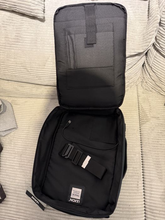 Torba na laptopa Lexon