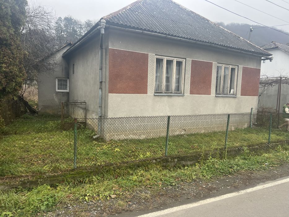 Продаж будинку Ужгородський р-н Турʼя Ремета