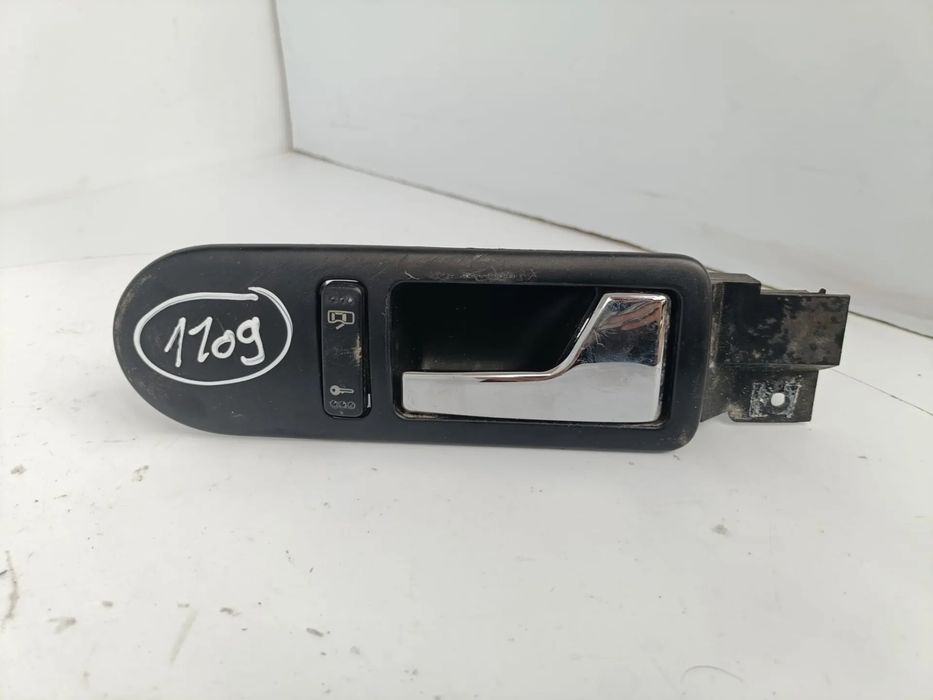 Puxador interior porta frente direito VOLKSWAGEN New Beetle (9C1, 1C1)