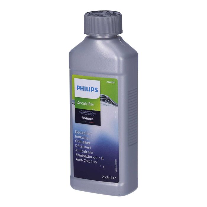 Zestaw Do Ekspresu Philips LatteGo CA6903/10