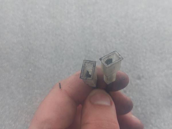 Elevador vidros frente esquerdo MERCEDES-BENZ Classe C (W202)