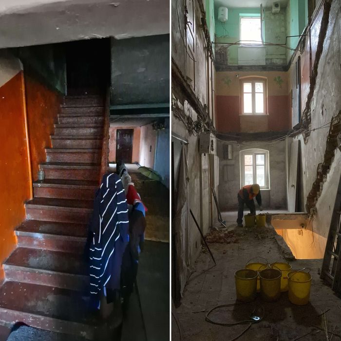 Wyburzenia, Rozbiórki i Sprzątanie - bezpiecznie i czysto - Wrocław