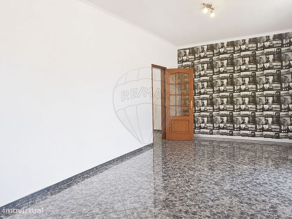 Apartamento T2 para venda