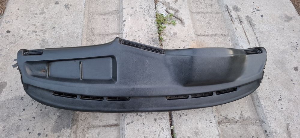 Торпеда, панель Бмв е30