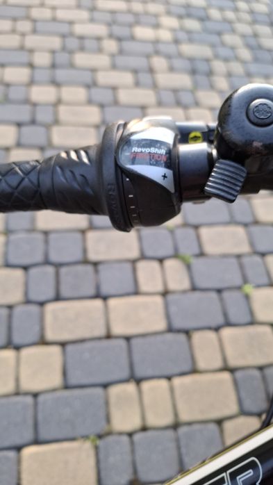 Rower romet rambler 26 MTB