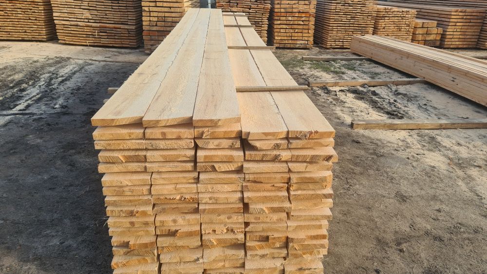 Пиломатеріал: Дошка, кроква, рейка, брус...