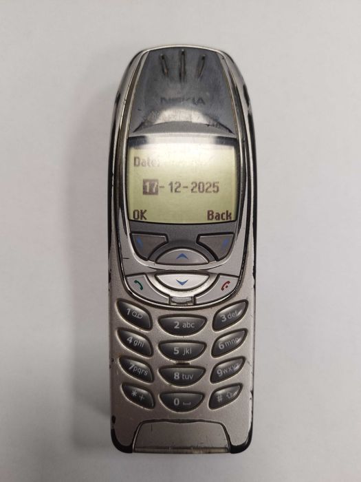Telefon Komórkowy NOKIA 6310i