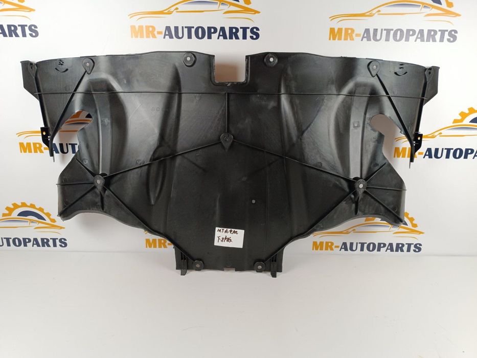 Захист заднього підрамника Tesla Model 3/Y 1498771-00-B