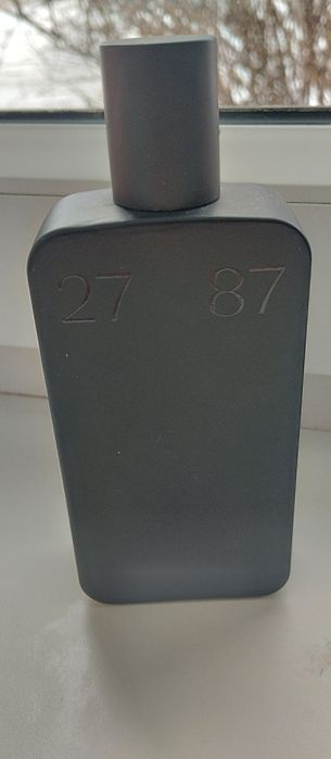 27 87  Genetic Bliss edp 87 ml