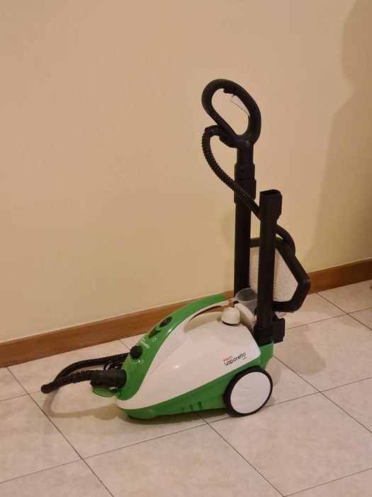 Máquina Limpeza a Vapor POLTI Vaporetto Smart 3,5 Bar