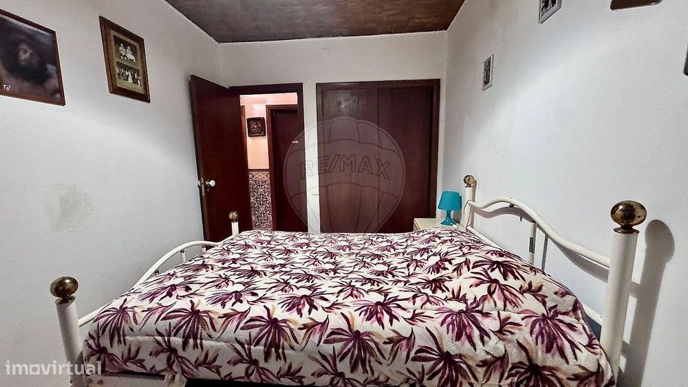 Apartamento T4 para venda