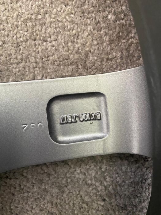 Диски Proline r17/5/115 Opel Chevrolet Astra 17 5 115 Опель