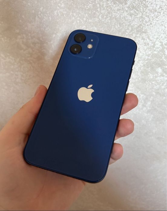 Продам або обмін,Iphone 12 на 128