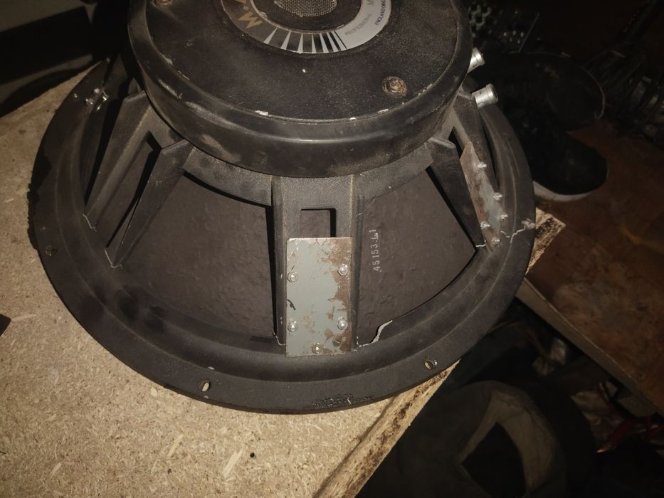 Маг 1521 пара очень мощных