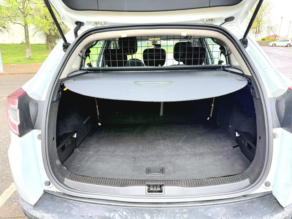 Renault Megane 1.5 Dci  Limited 2016