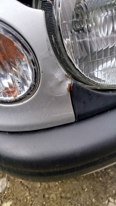 Toyota Corolla 1998 VIN JT164EEB103057611 фото оголошення 7 з 12