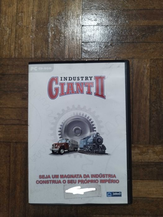 PC GAMES - varios jogos - 10 cada um