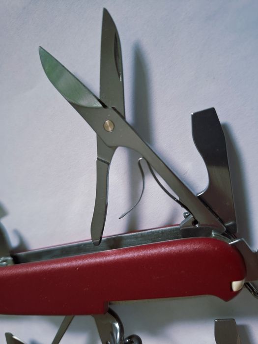 Victorinox Climber Ecoline