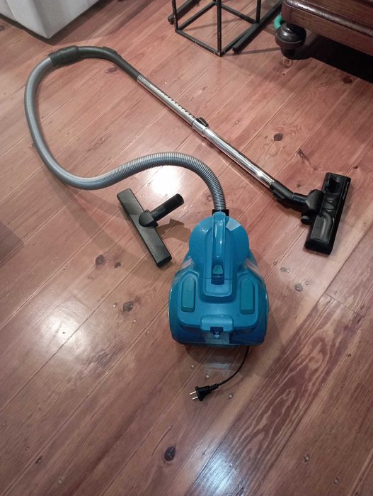 Aspirador rowenta