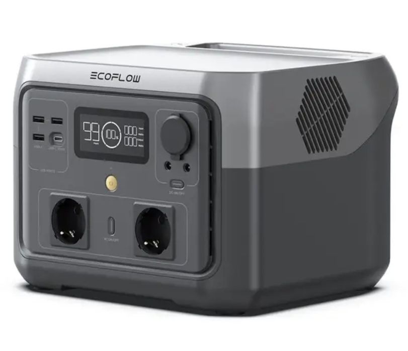 Ecoflow river 2 max