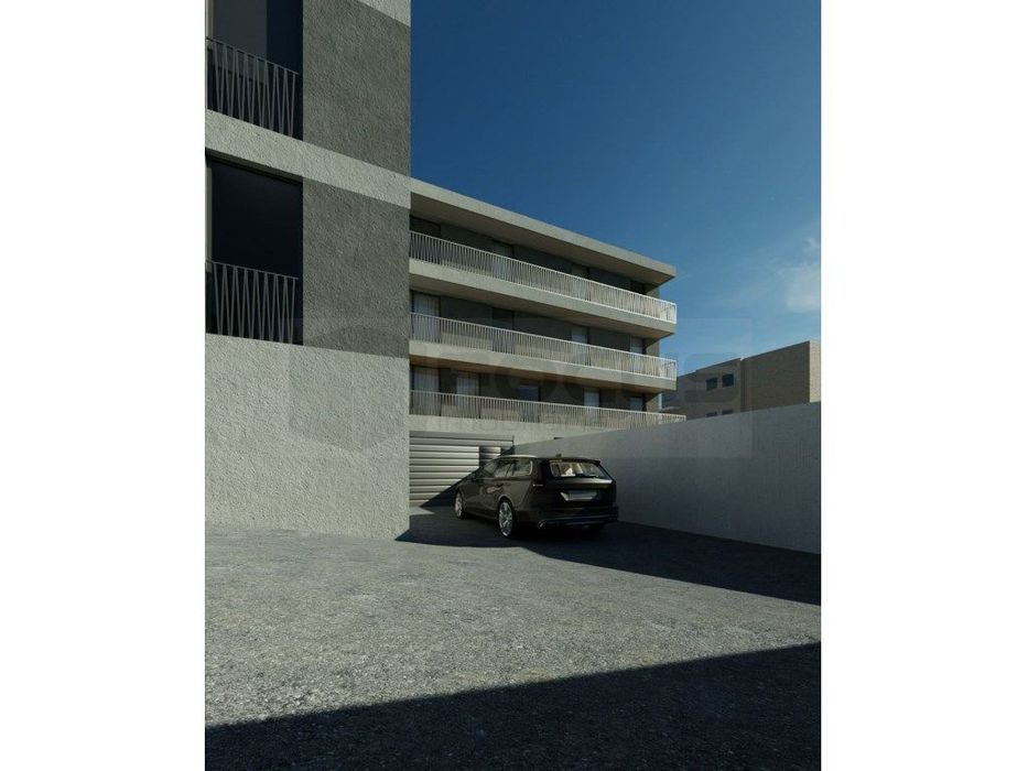 NOVO, Apartamento T3 - Albergaria - a - Velha / Centro
