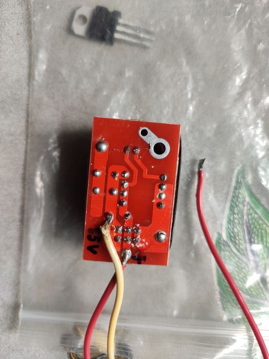 Высокочастотный генератор