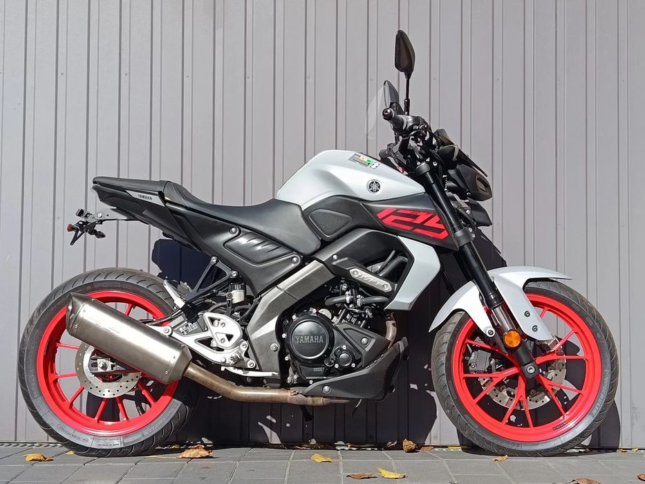 Yamaha