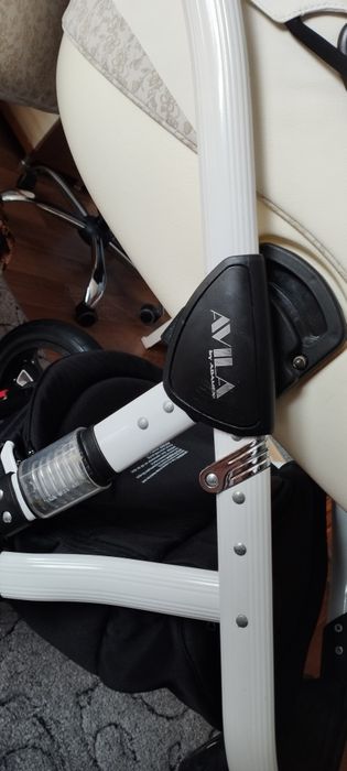 Коляска детская ADAMEX