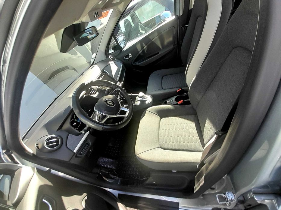 Otimo Renault zoe