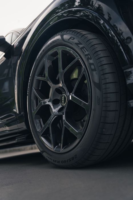 Wynajem Audi Q7 2025, 397hp QUATTRO, Wypożyczalnia aut Premium