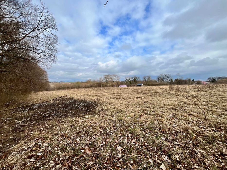 Na sprzedaż działka budowlana 5000 m2 Świdwin