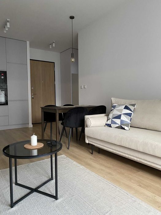 Mieszkanie na doby / wynajem Wola / Apartament for nights Warsaw