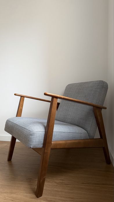 Ikea Poltrona EKENÄSET