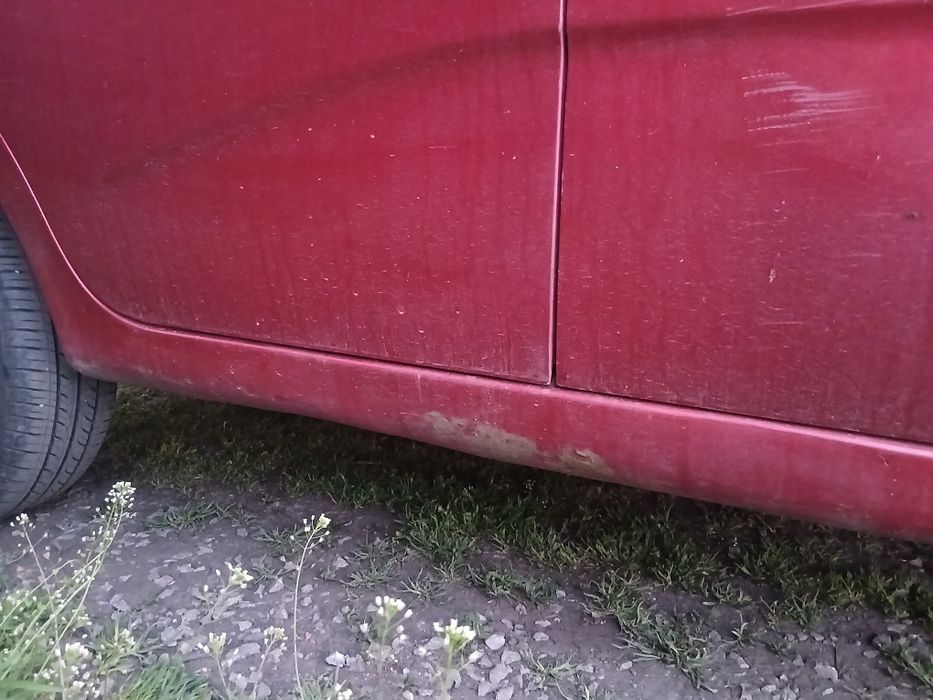 Продам шевроле авео т200