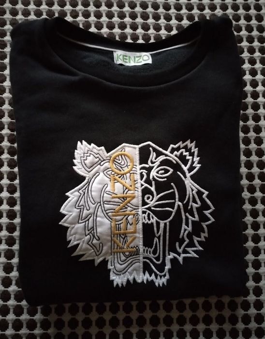 Sweatshirt Kenzo tam XL