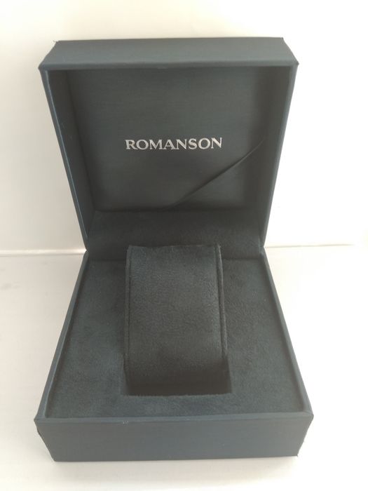 Коробка упаковка Romanson