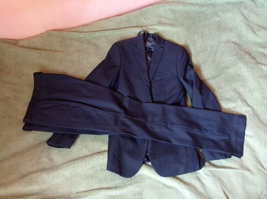 Garnitur mlodziezowy Slim wysyłka