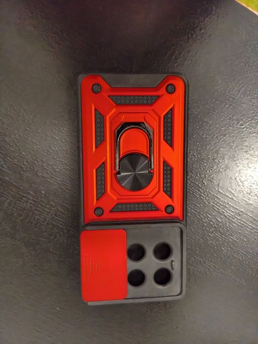Capa telemóvel poco x6 pro