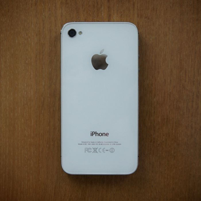 iPhone 4s 32gb Neverlock, идеал
