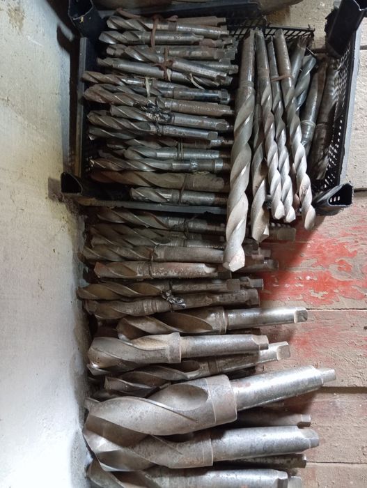 Лерки,метчики, мечеко та леркодержателі,свердла ссср,радіусомір.