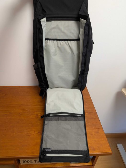 Modern Dayfarer Backpack 24L V3
